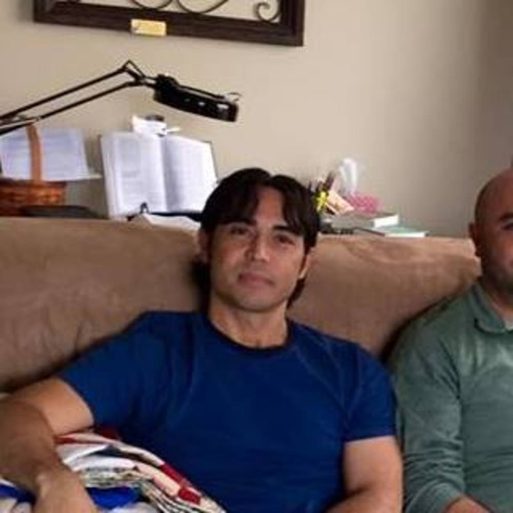 Meet your Posher, Mike